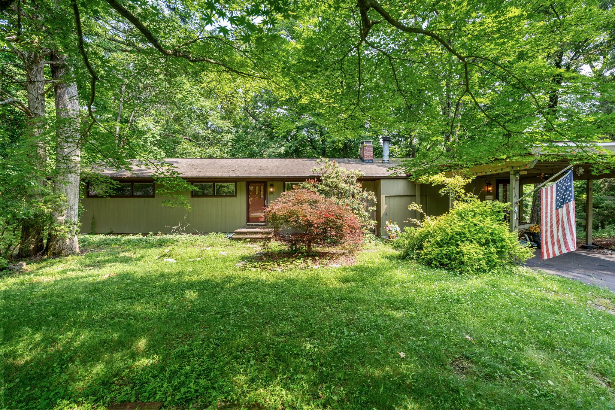 41 Colburn Drive Poughkeepsie, NY 12603 - Photo 1 of 1 a view of a house with a yard
