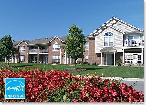 28236 South Pointe Lane, Unit 337 Chesterfield, MI 48051 - Photo 1 of 1