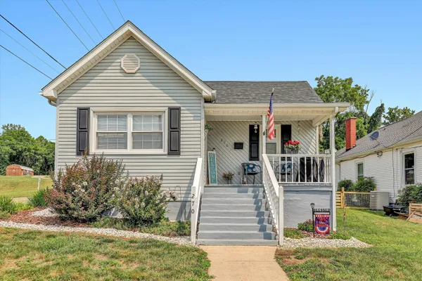 $219,900 | 270 West College Street, Rocky Mount, VA 24151