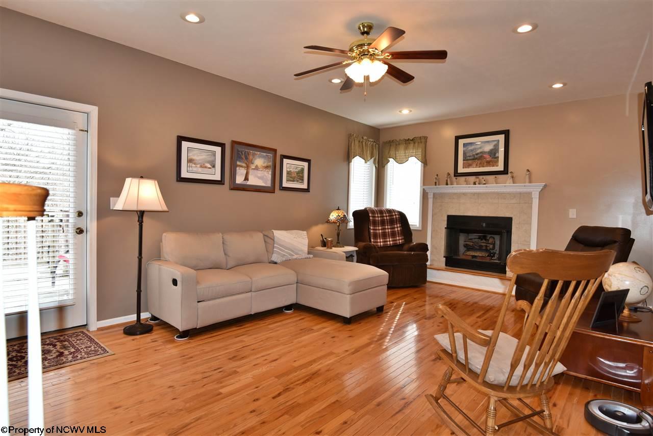 120 Frum Road Bridgeport, WV 26330 - Photo 8 of 30 Gallery Image 8