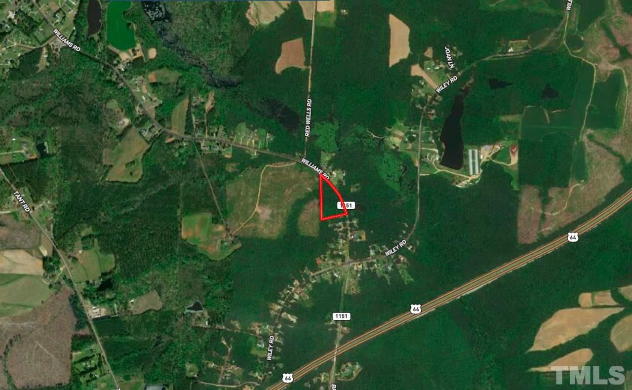 4.8-ac Williams Road Spring Hope, NC 27882 - Photo 11 of 12