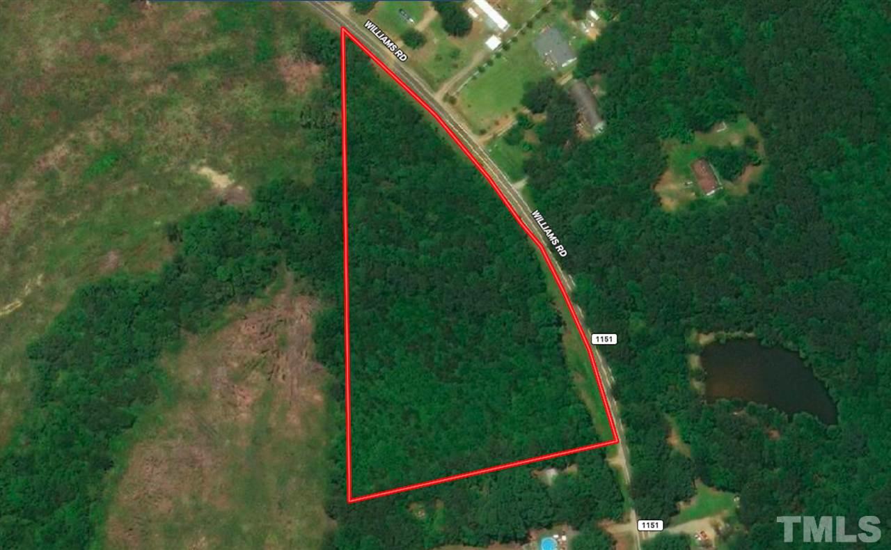 4.8-ac Williams Road Spring Hope, NC 27882 - Photo 10 of 12