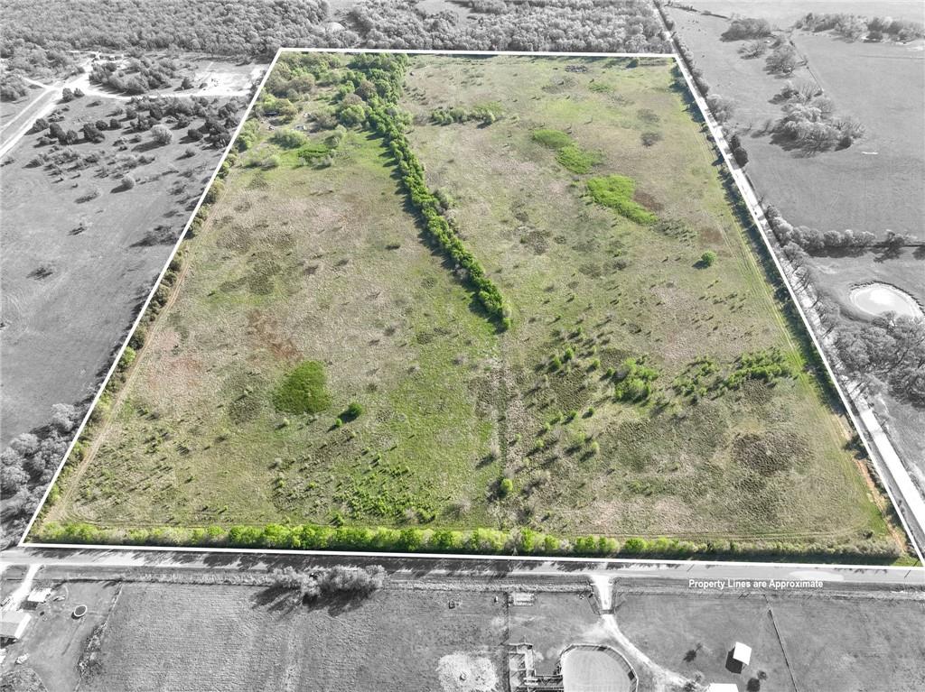 50 Brickyard Road West, TX 76691 - Photo 1 of 1 50 Acres Brickyard Rd
