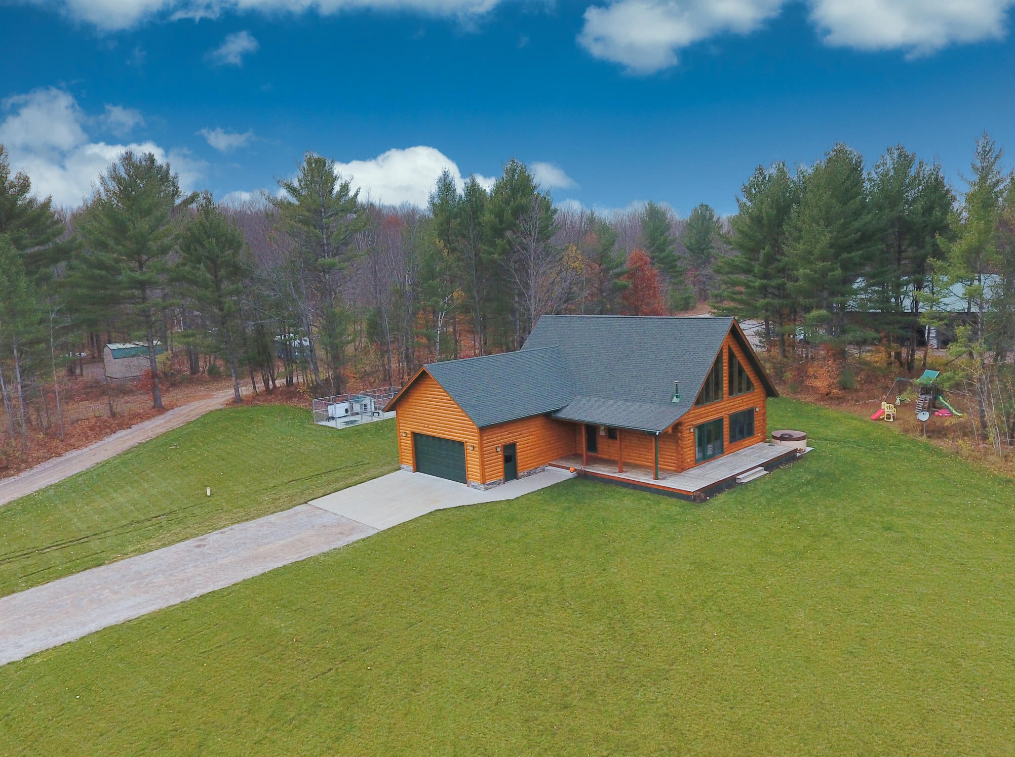 2100 Fischer Road Gaylord, MI 49735 - Photo 6 of 60 Gallery Image 6