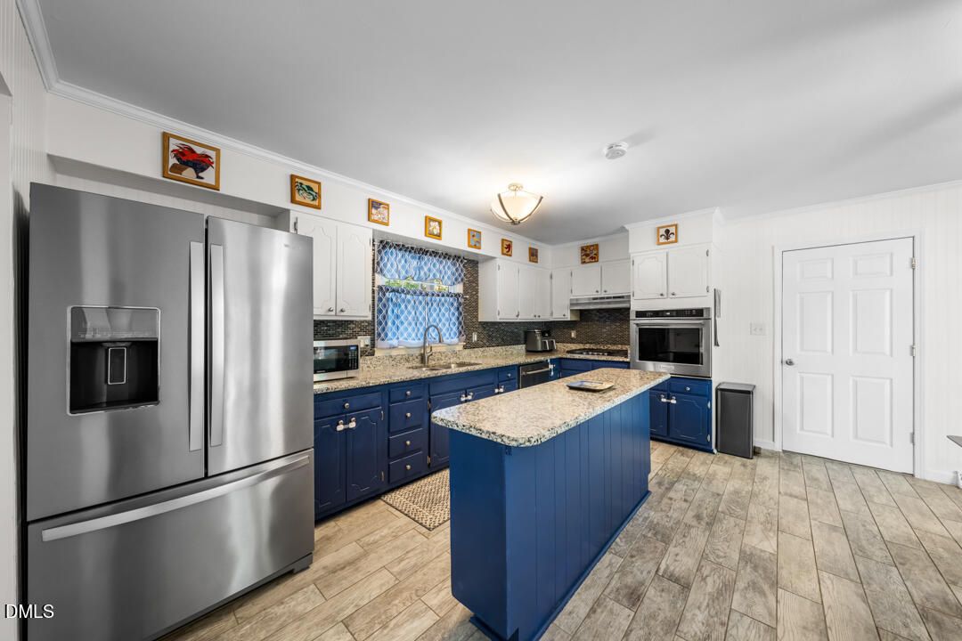 5606 Newhall Road Durham, NC 27713 - Photo 14 of 36 Gallery Image 14
