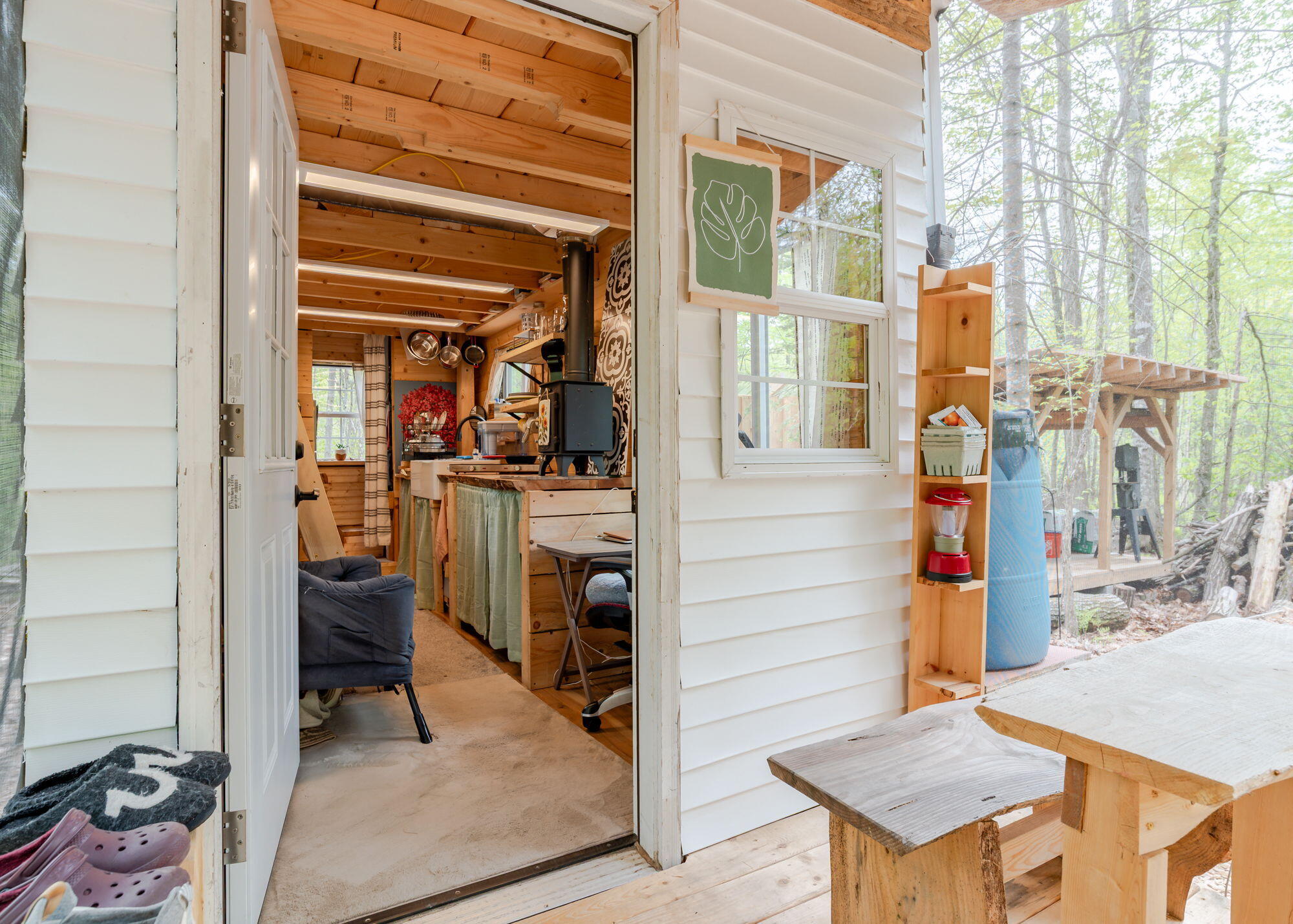 73 Fellows Road Winthrop, ME 04364 - Photo 6 of 38 73FellowsDr-Winthrop-04