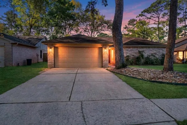 $190,000 | 3523 Nutwood Lane, Spring, TX 77389