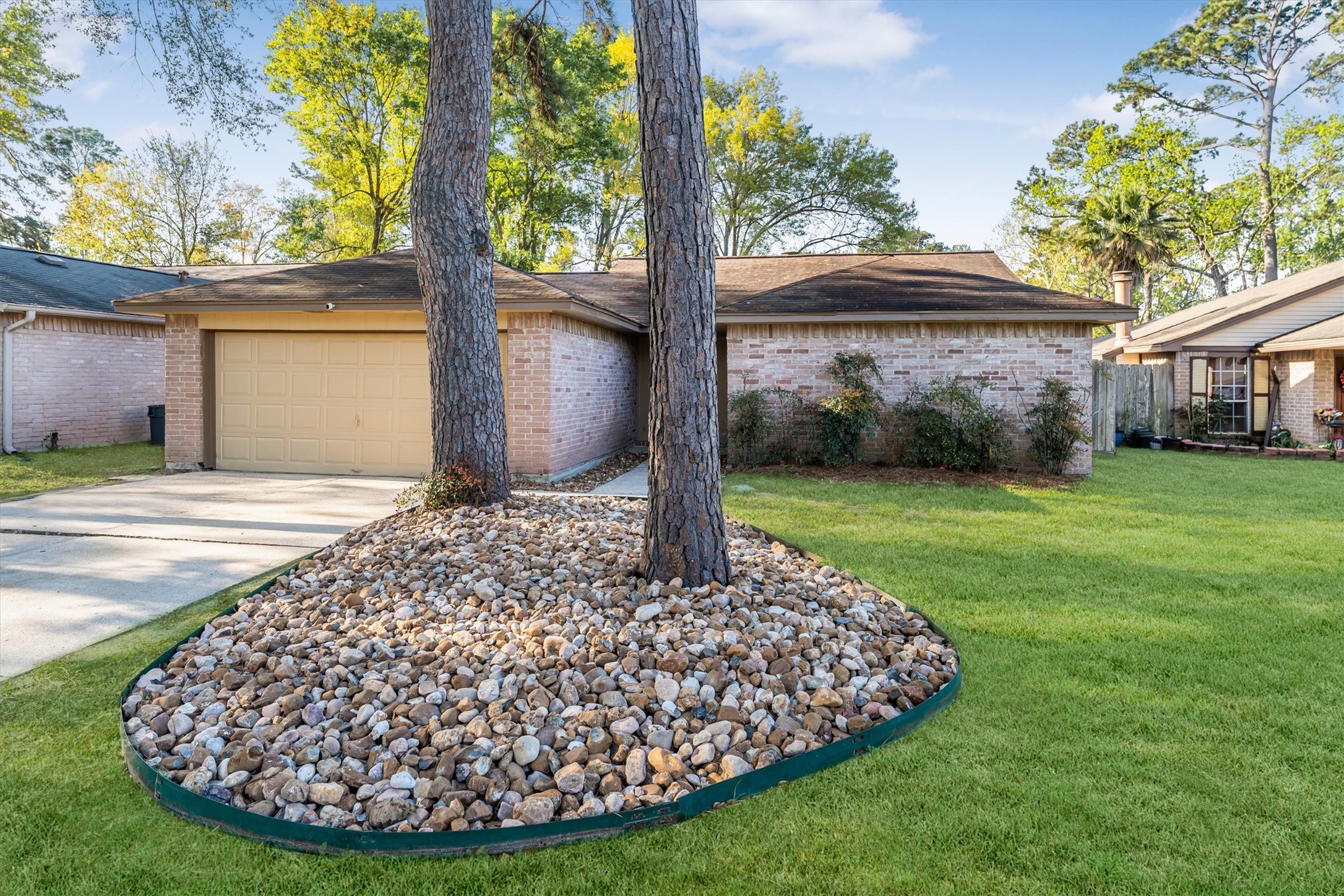 3523 Nutwood Lane Spring, TX 77389 - Photo 2 of 30