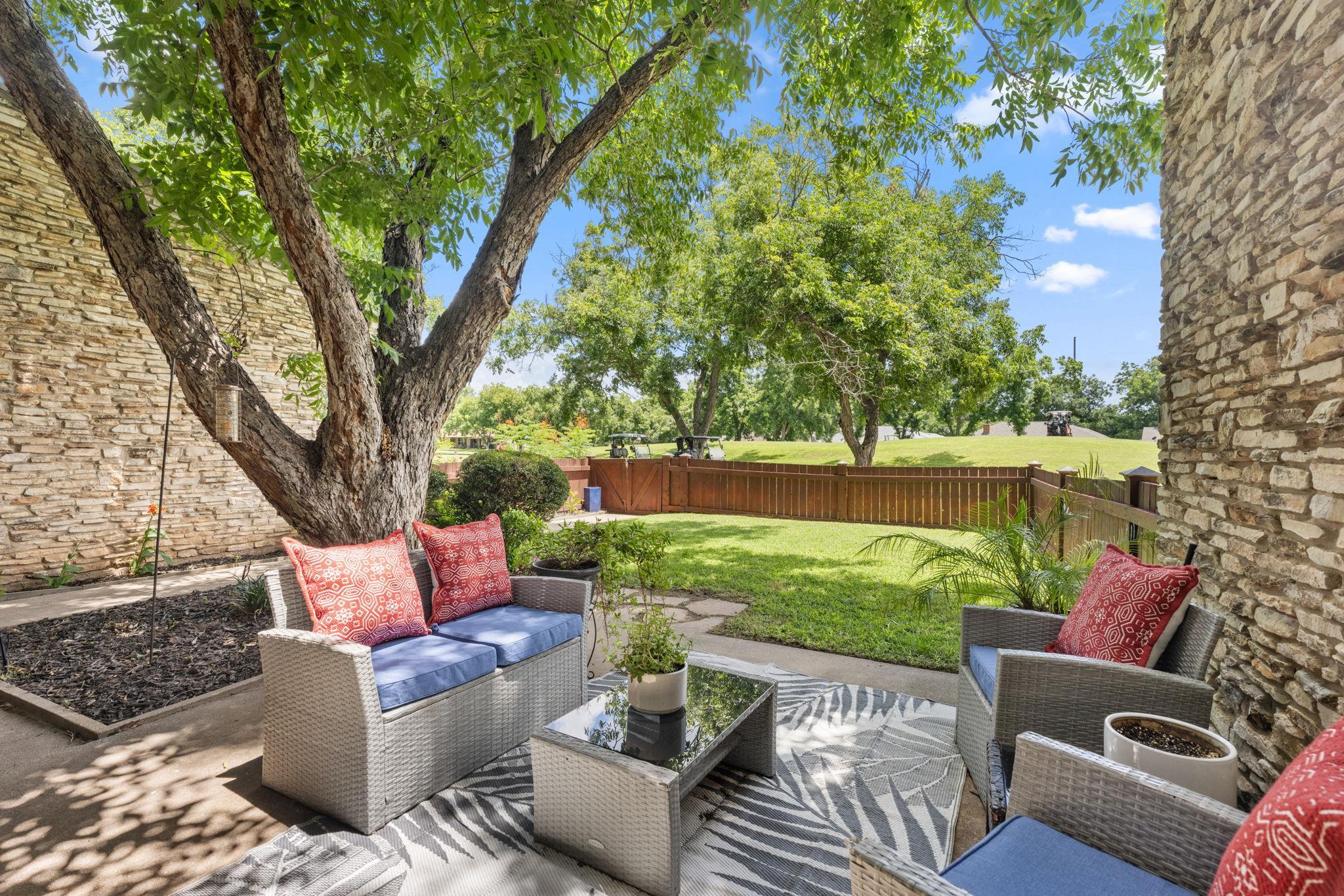 3 Augusta Drive Marble Falls, TX 78654 - Photo 22 of 40