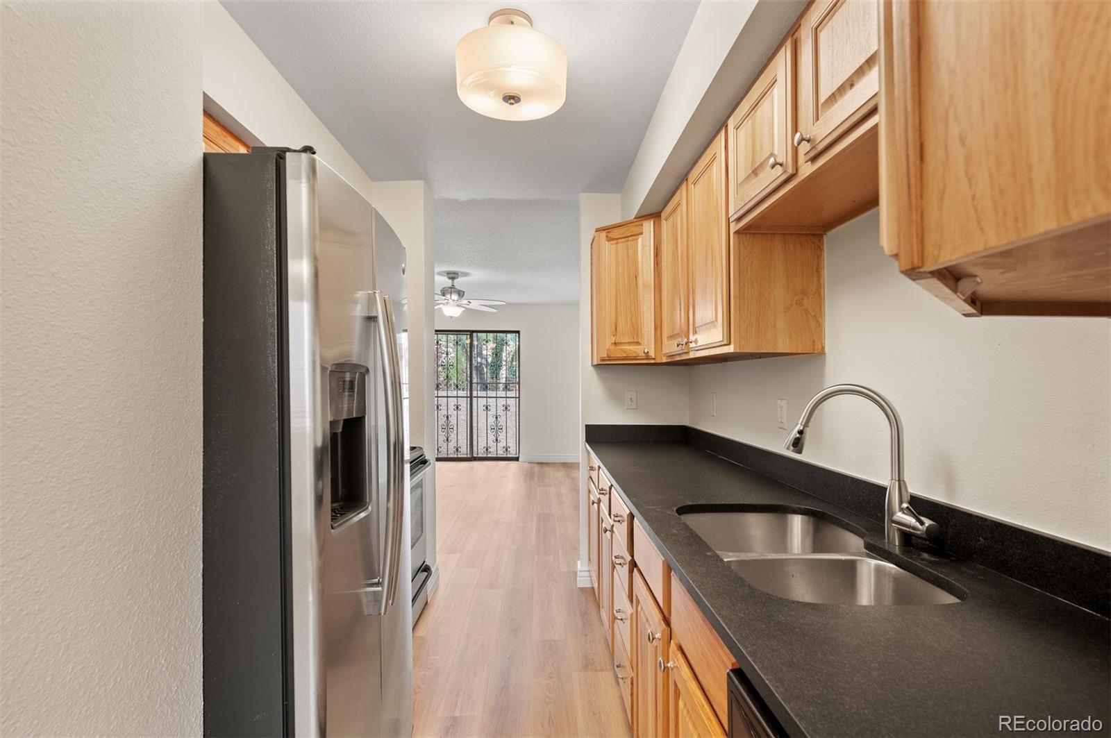 1060 South Parker Road, Unit 23 Denver, CO 80231 - Photo 18 of 33