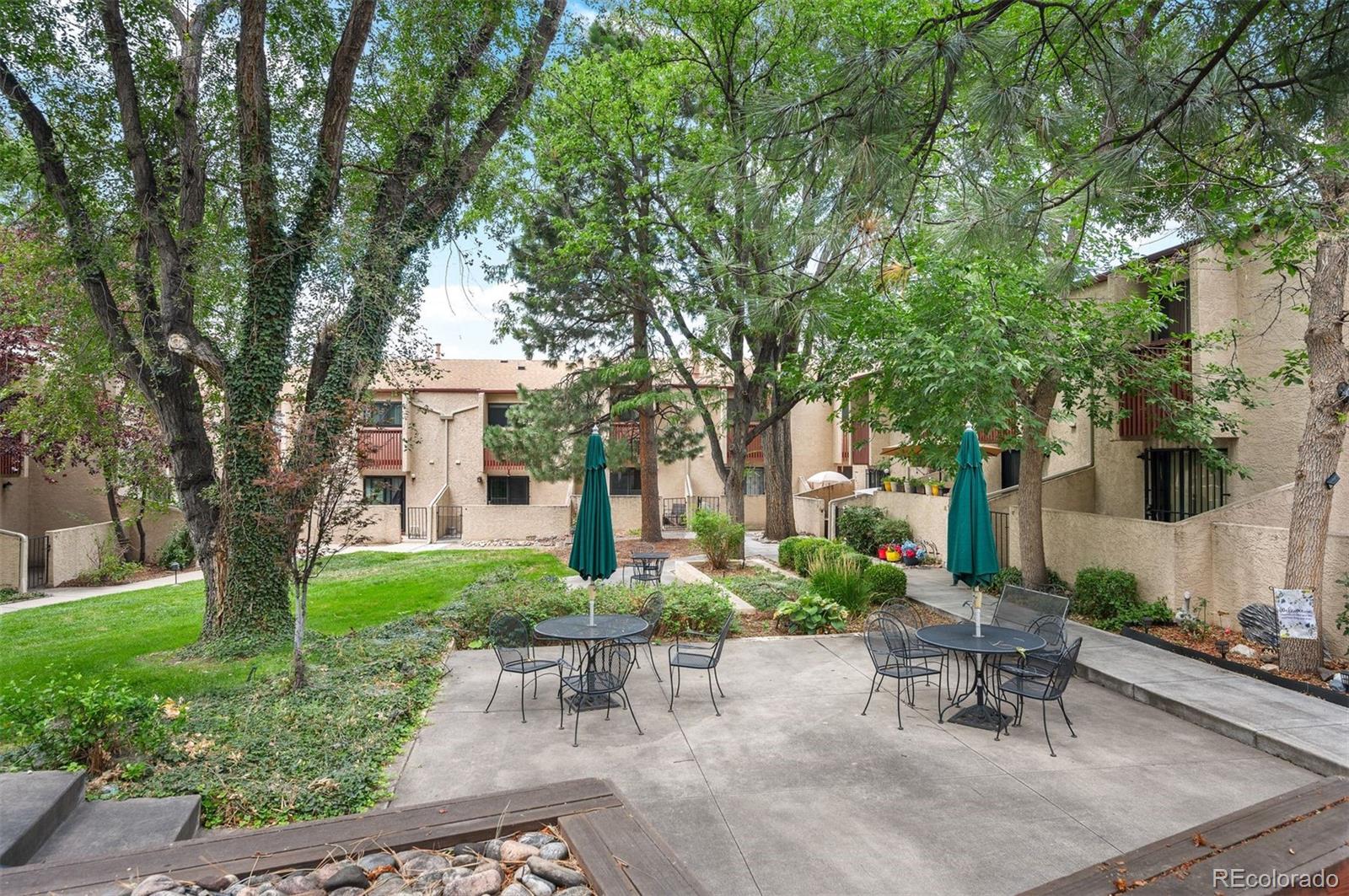 1060 South Parker Road, Unit 23 Denver, CO 80231 - Photo 29 of 33