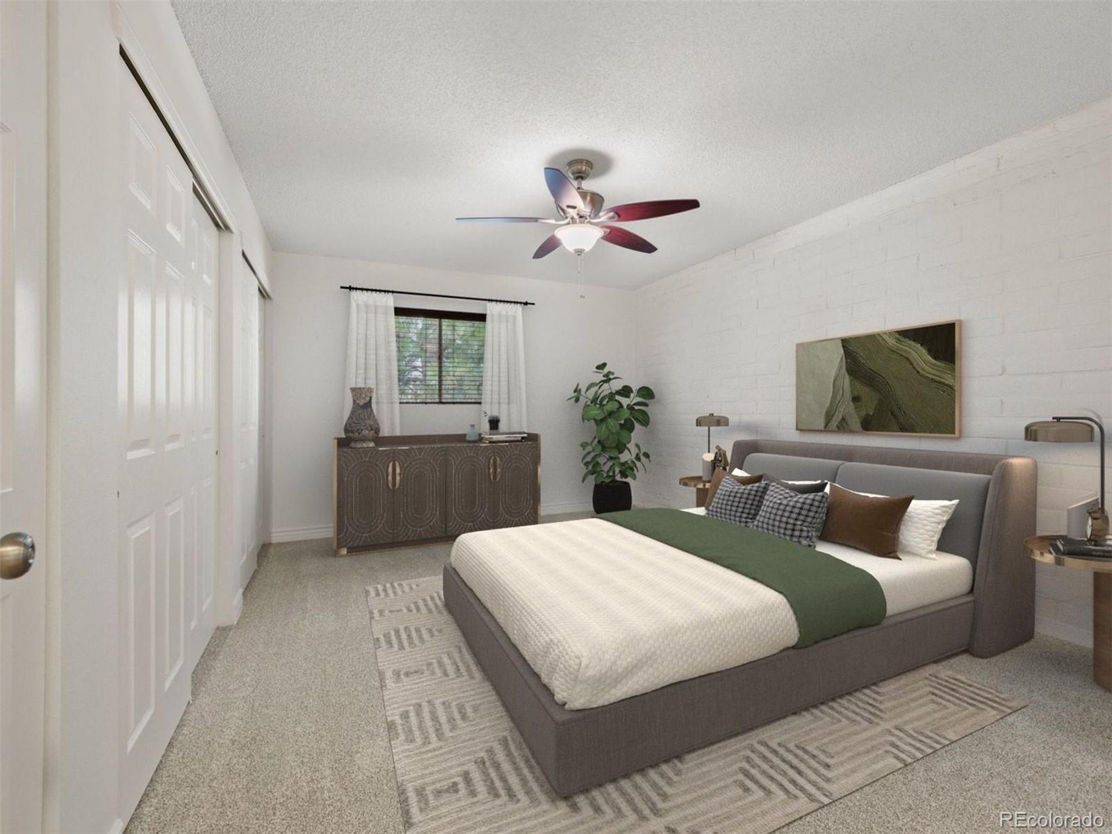 1060 South Parker Road, Unit 23 Denver, CO 80231 - Photo 3 of 33