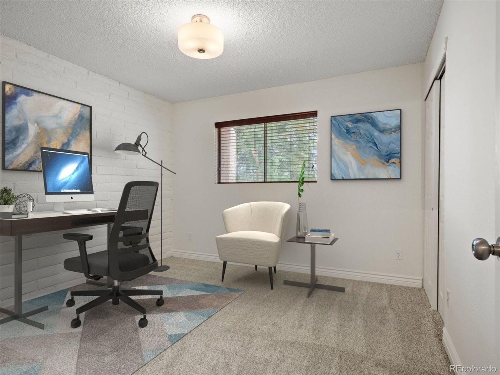 1060 South Parker Road, Unit 23 Denver, CO 80231 - Photo 4 of 33