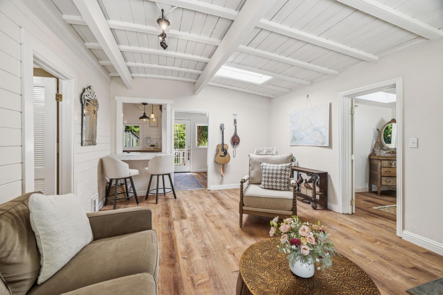 9429 East Zayante Road Felton, CA 95018 - Photo 9 of 44
