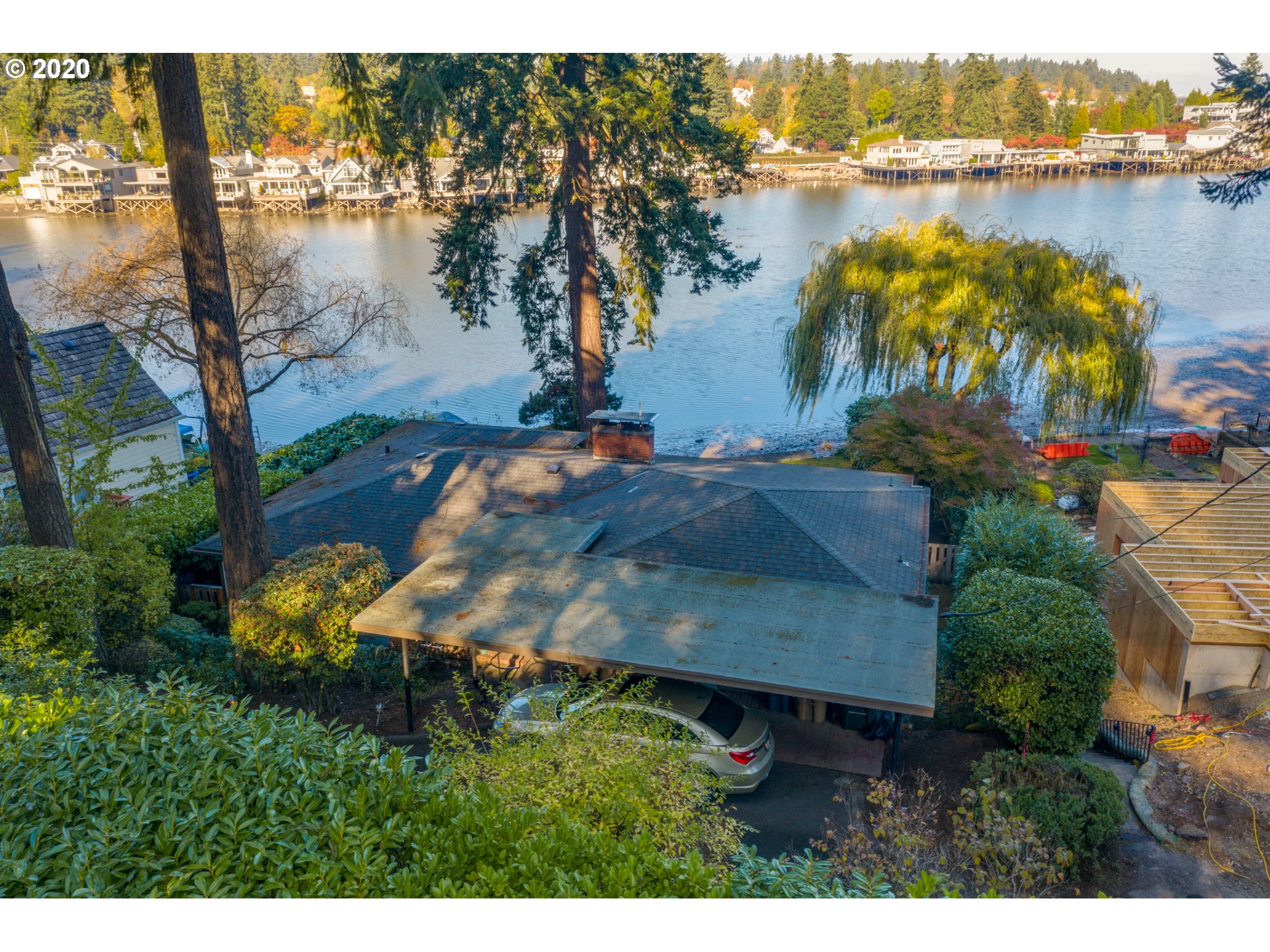527 North Shr Road Lake Oswego, OR 97034 - Photo 1 of 27 Gallery Image 1