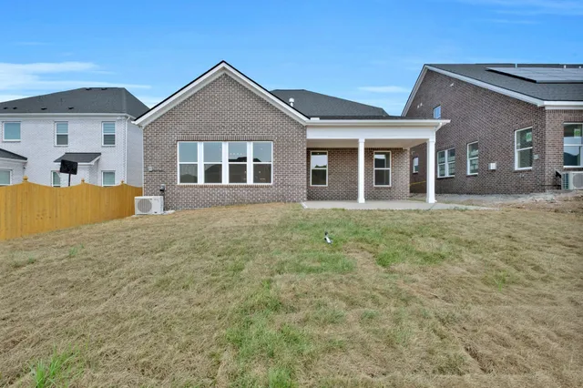 $659,990 | 238 Pin High Drive, Mount Juliet, TN 37122