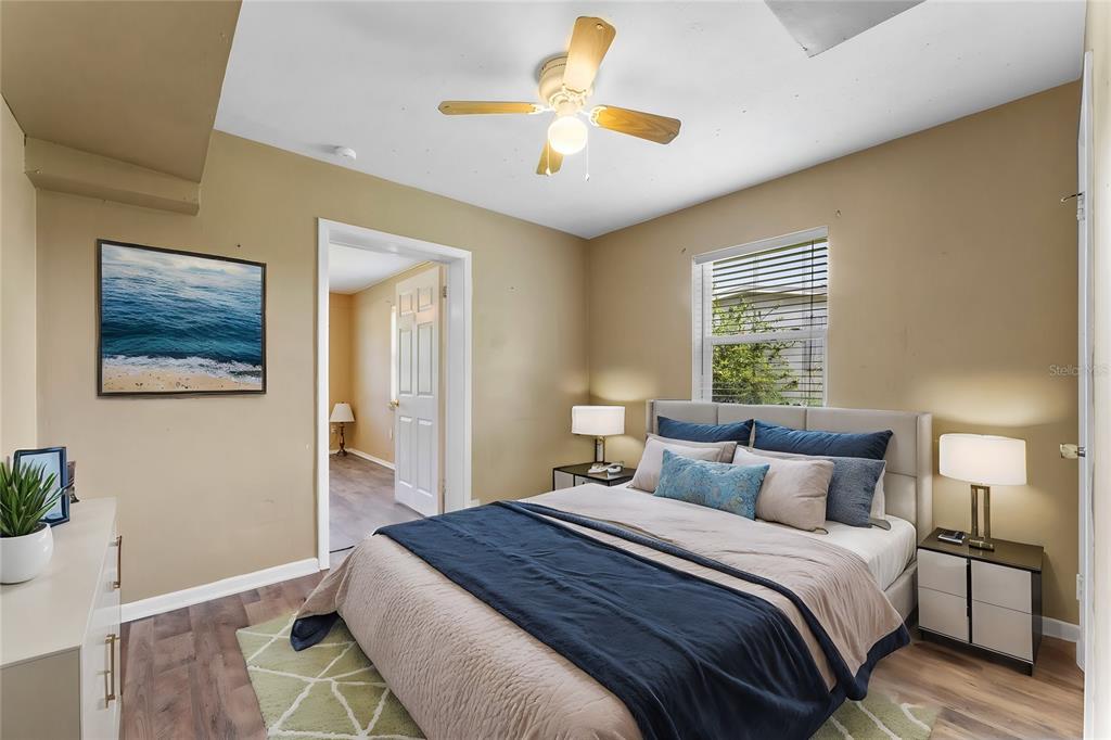 1486 Renton Street Deltona, FL 32725 - Photo 12 of 24 Virtual Staging