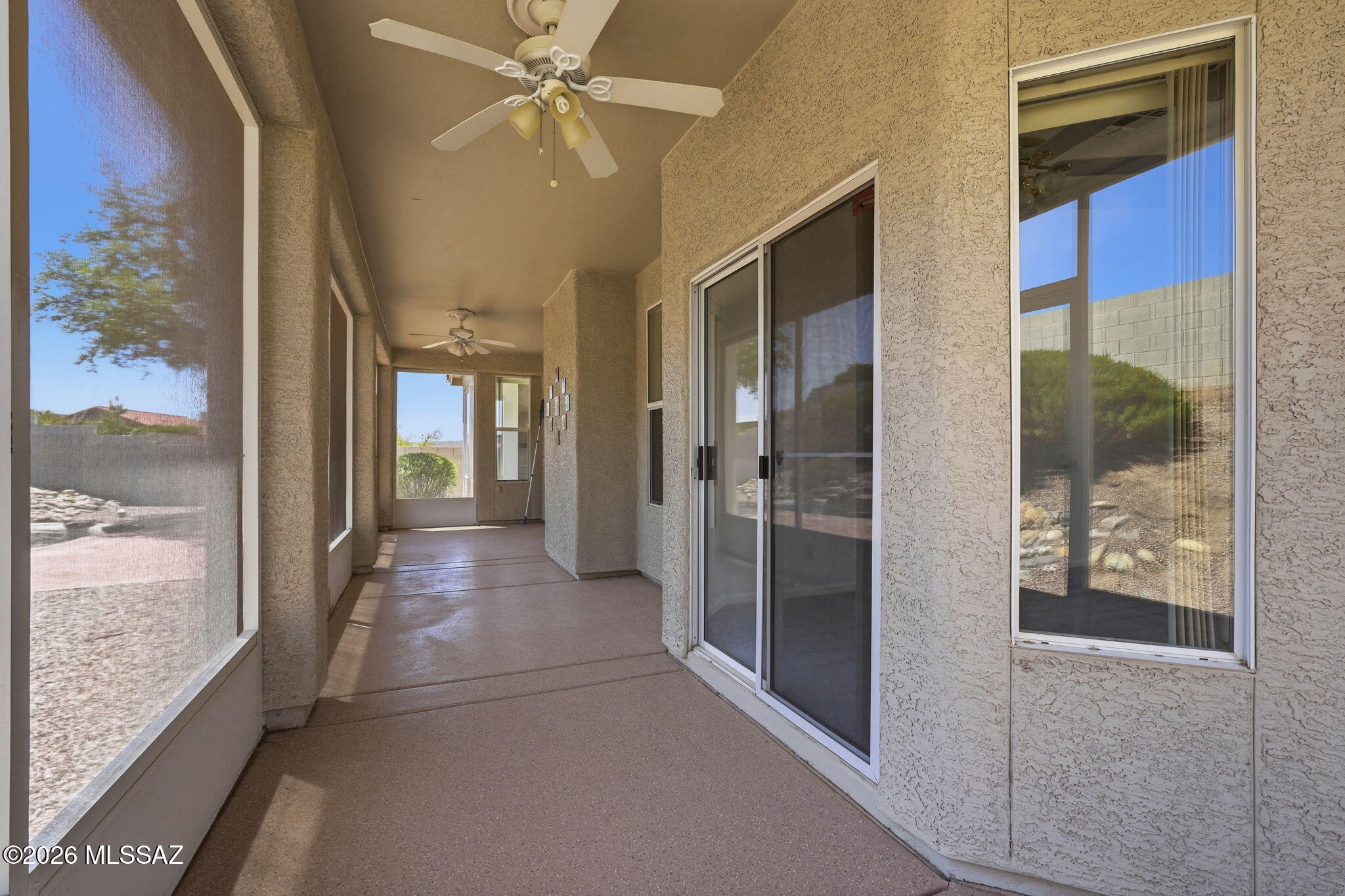 65855 East Rose Ridge Drive, Unit 15 Tucson, AZ 85739 - Photo 37 of 44