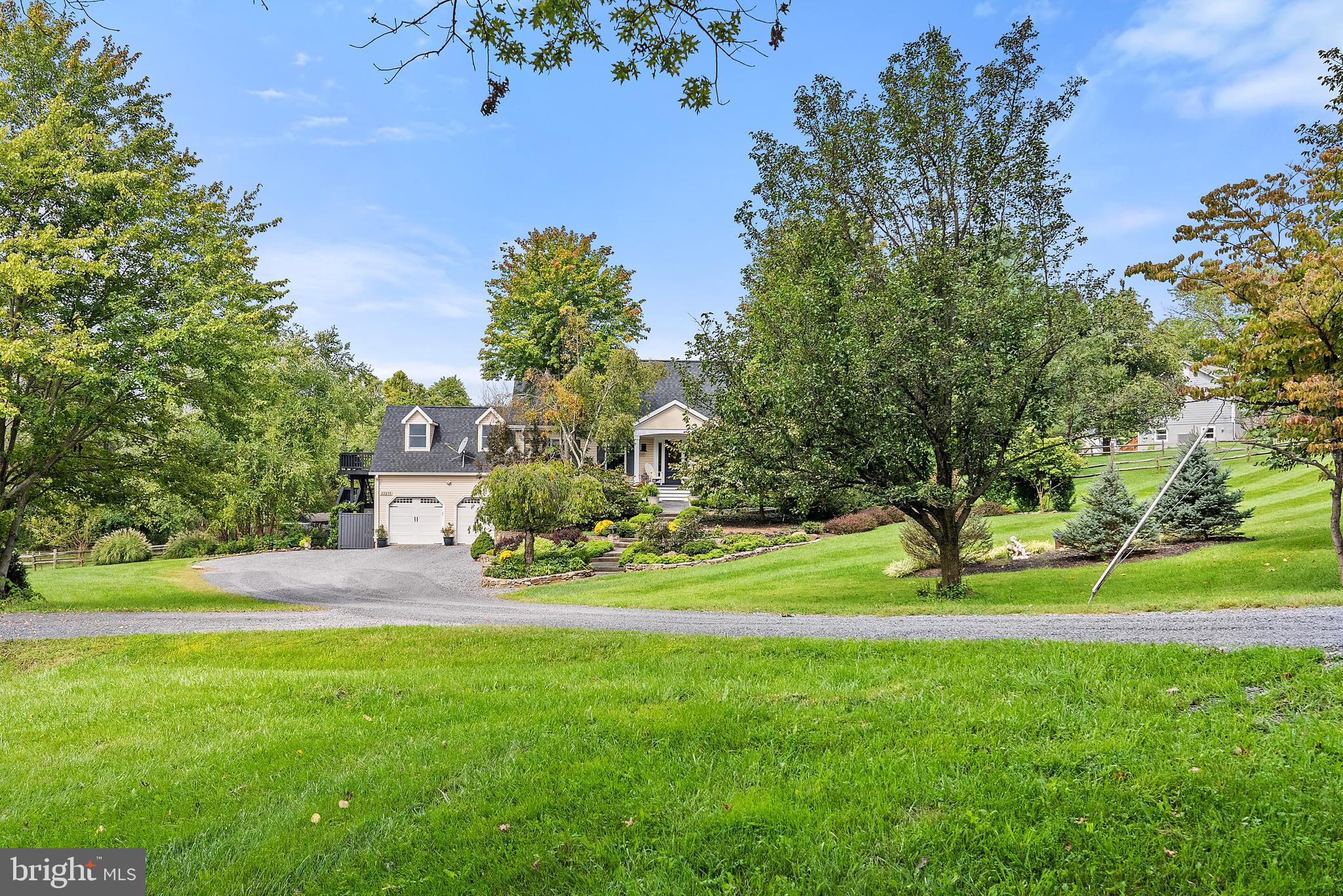 22235 Newlin Mill Road Middleburg, VA 20117 - Photo 18 of 106