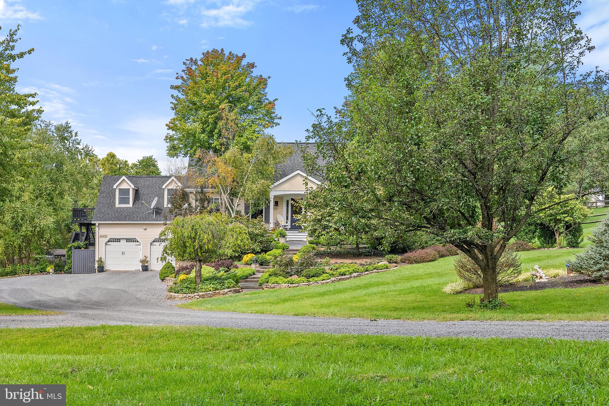 22235 Newlin Mill Road Middleburg, VA 20117 - Photo 19 of 106