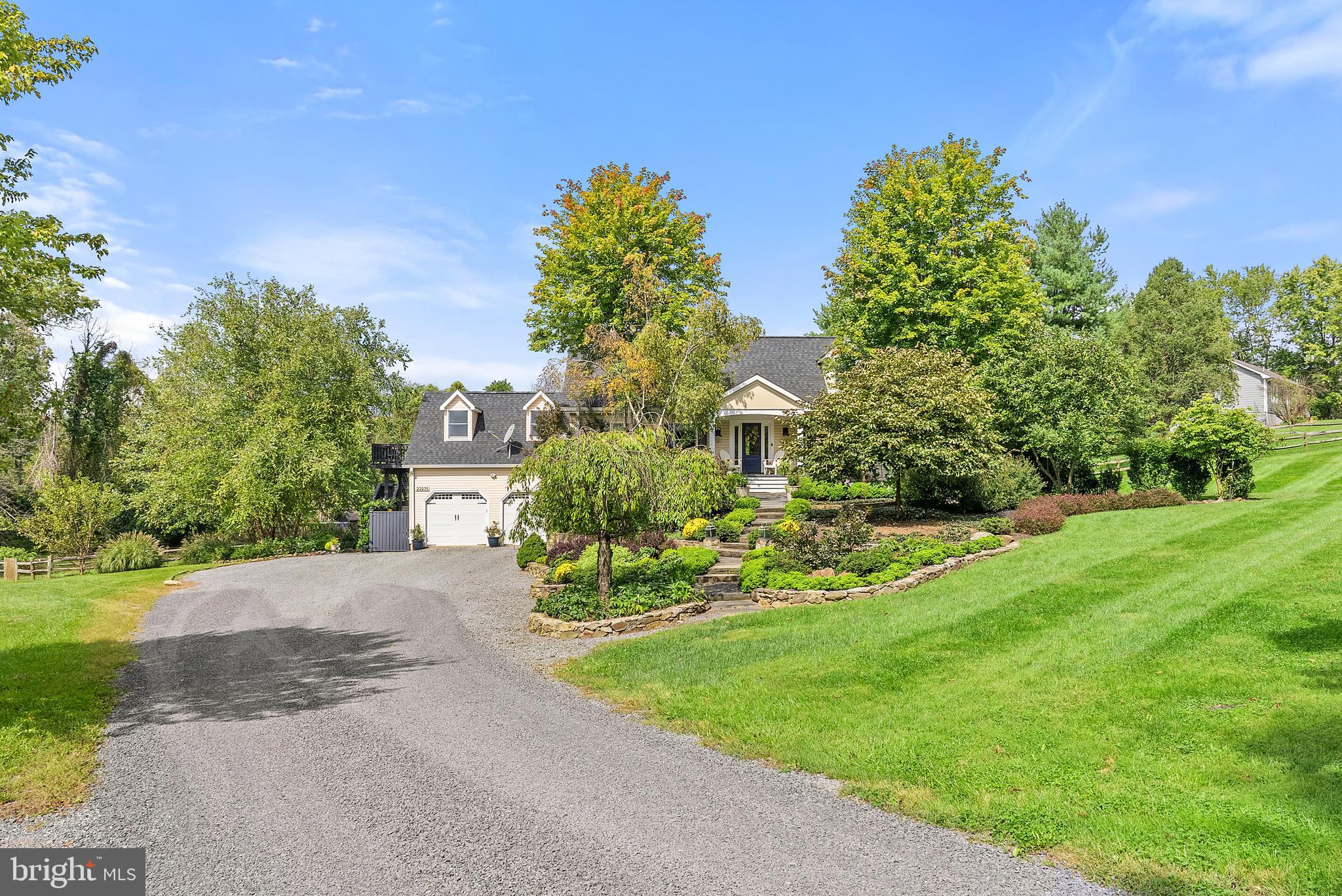 22235 Newlin Mill Road Middleburg, VA 20117 - Photo 20 of 106