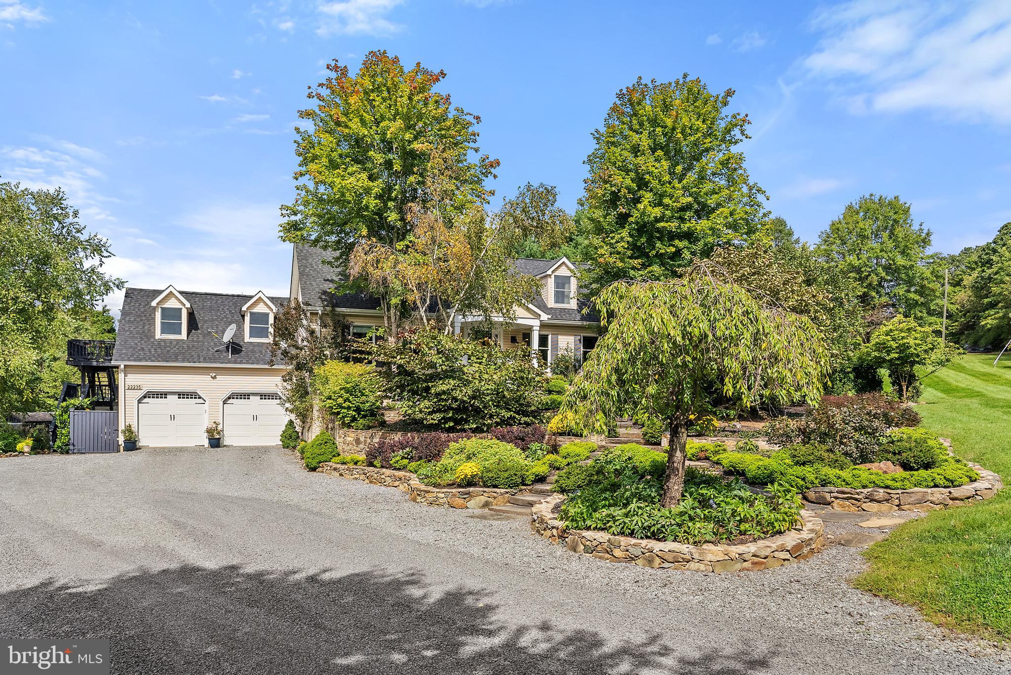 22235 Newlin Mill Road Middleburg, VA 20117 - Photo 23 of 106