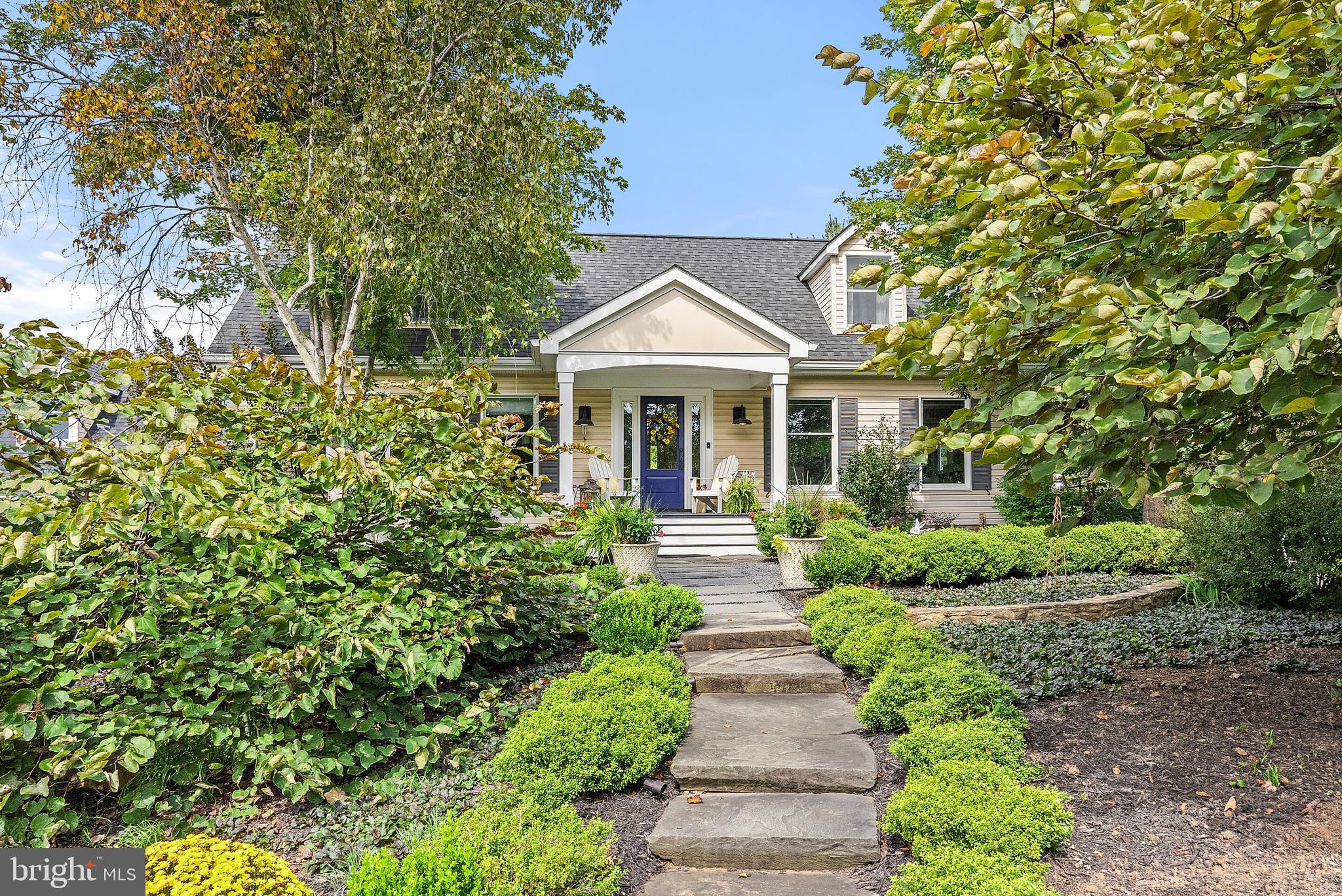 22235 Newlin Mill Road Middleburg, VA 20117 - Photo 26 of 106