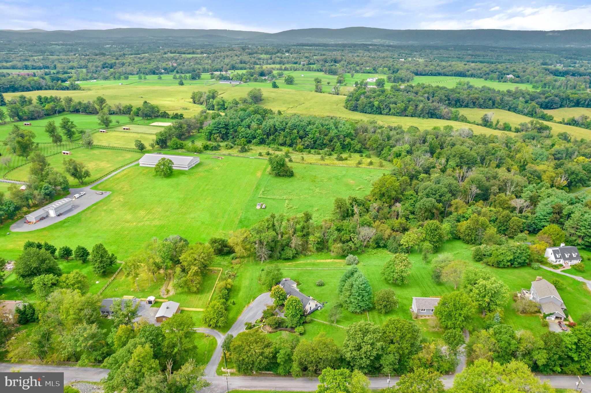 22235 Newlin Mill Road Middleburg, VA 20117 - Photo 5 of 106 Wonderful pastural vistas