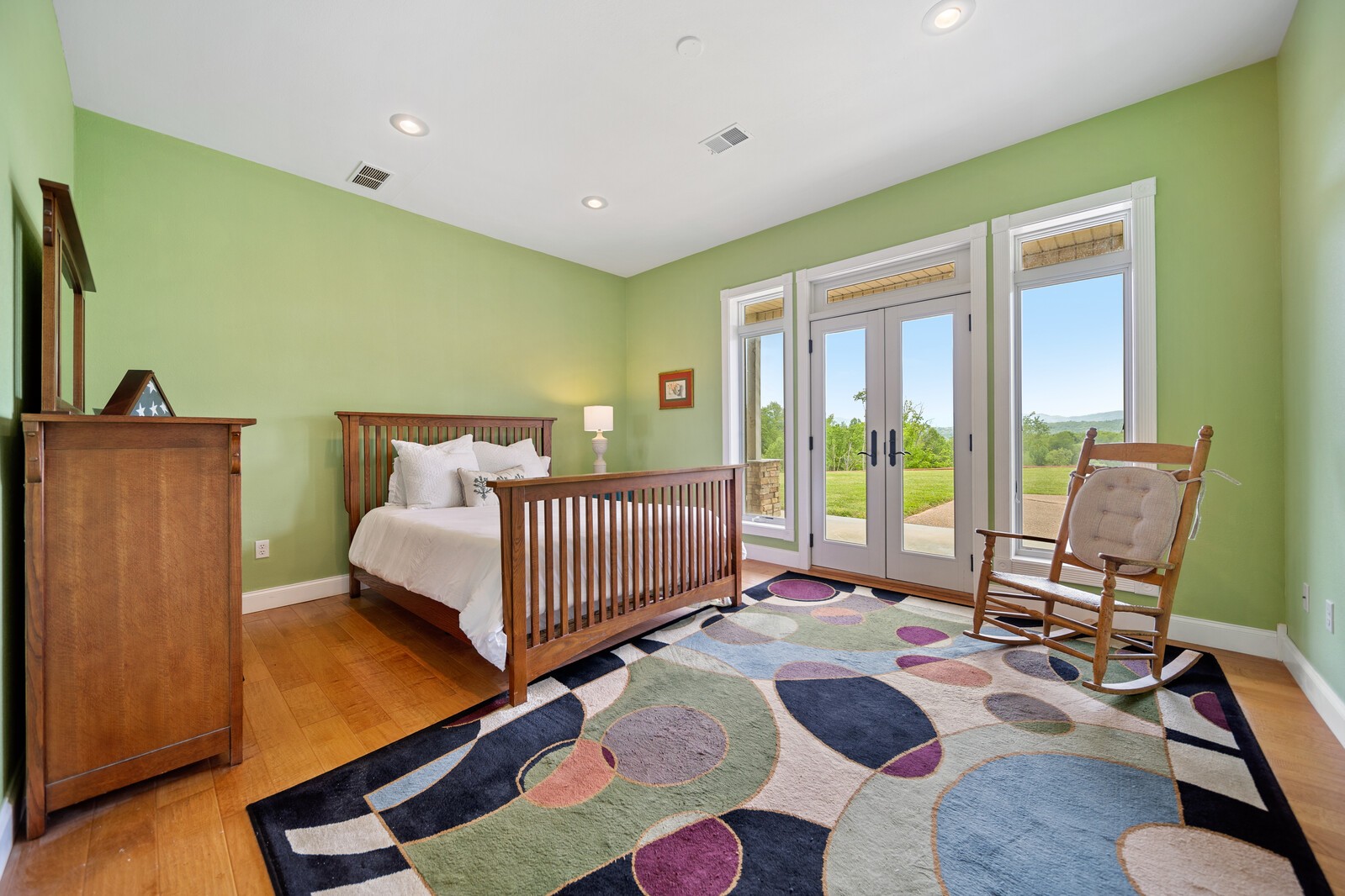 1922 Ridge Road Robbins, TN 37852 - Photo 20 of 44 Gallery Image 20