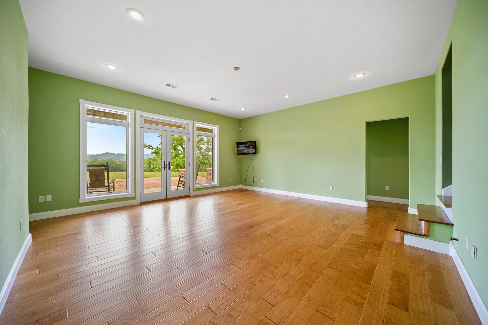 1922 Ridge Road Robbins, TN 37852 - Photo 28 of 44 Gallery Image 28
