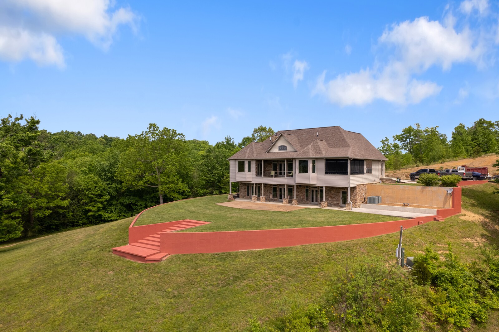 1922 Ridge Road Robbins, TN 37852 - Photo 33 of 44 Gallery Image 33