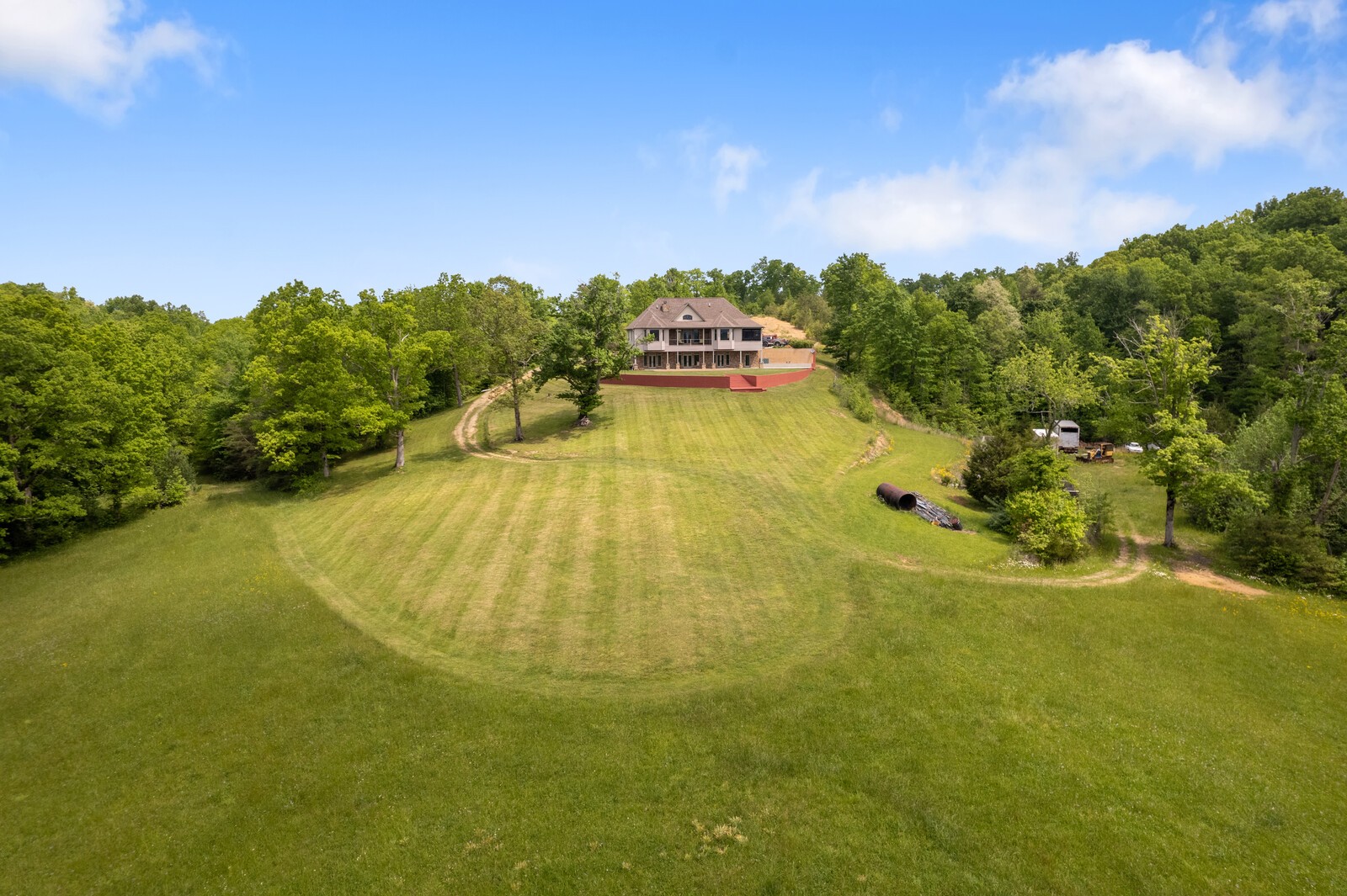 1922 Ridge Road Robbins, TN 37852 - Photo 42 of 44 Gallery Image 42