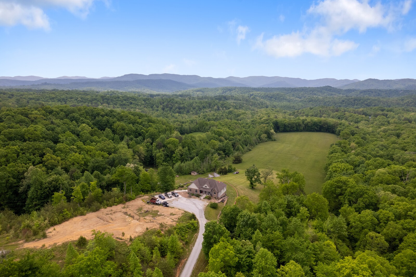 1922 Ridge Road Robbins, TN 37852 - Photo 44 of 44 Gallery Image 44