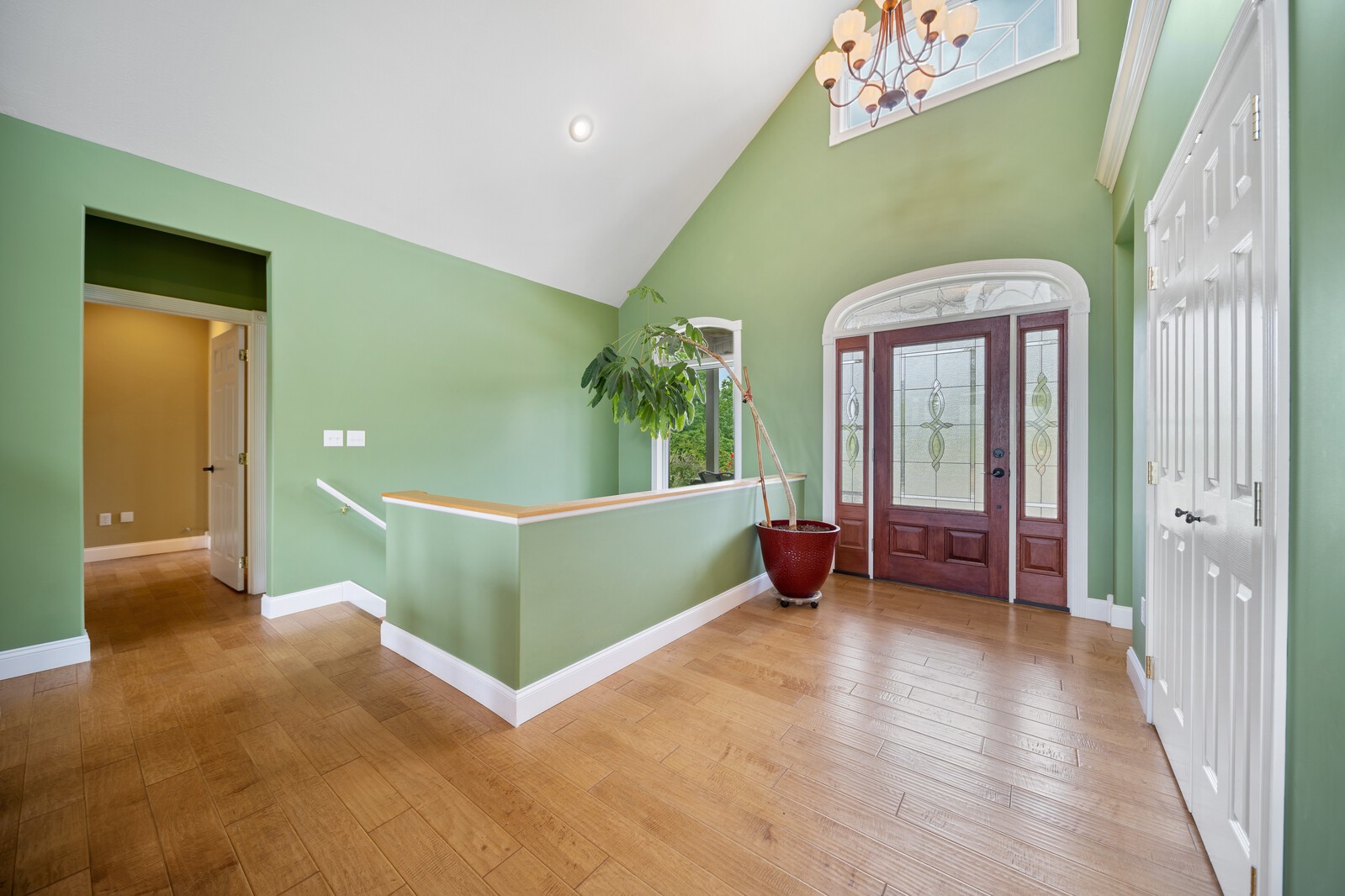 1922 Ridge Road Robbins, TN 37852 - Photo 5 of 44 Gallery Image 5