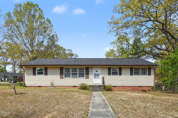 $254,900 | 2526 Hyde Street, Burlington, NC 27217