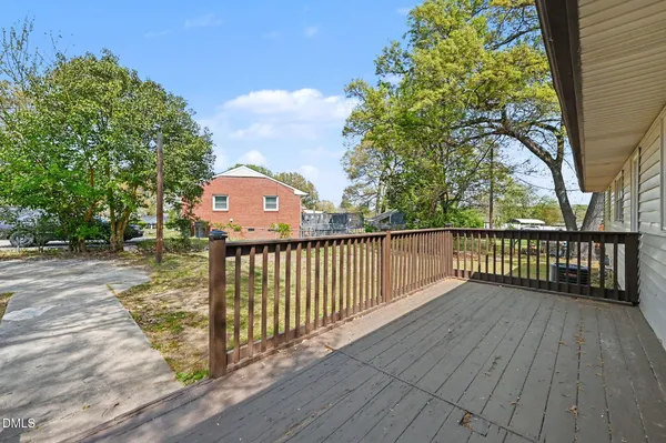 $254,900 | 2526 Hyde Street, Burlington, NC 27217