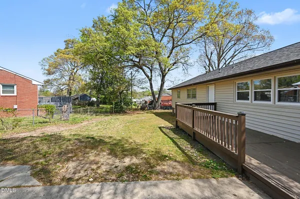 $254,900 | 2526 Hyde Street, Burlington, NC 27217