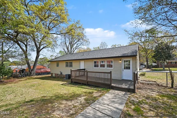 $254,900 | 2526 Hyde Street, Burlington, NC 27217