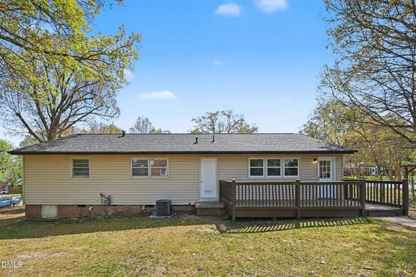 $254,900 | 2526 Hyde Street, Burlington, NC 27217