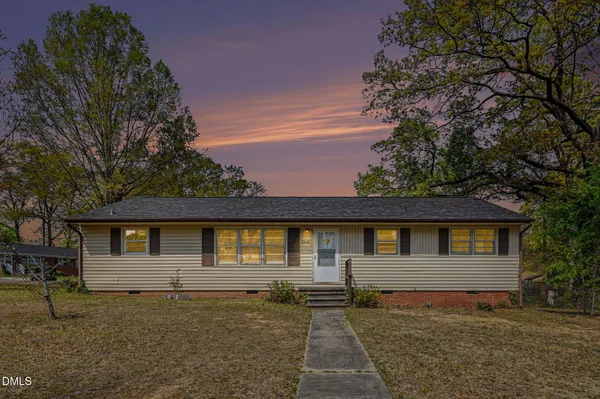 $254,900 | 2526 Hyde Street, Burlington, NC 27217