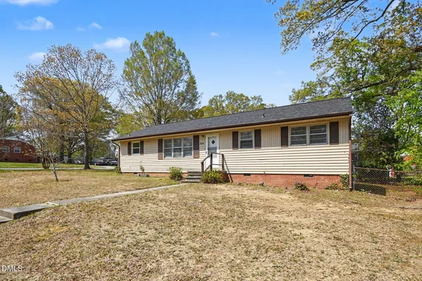 $254,900 | 2526 Hyde Street, Burlington, NC 27217