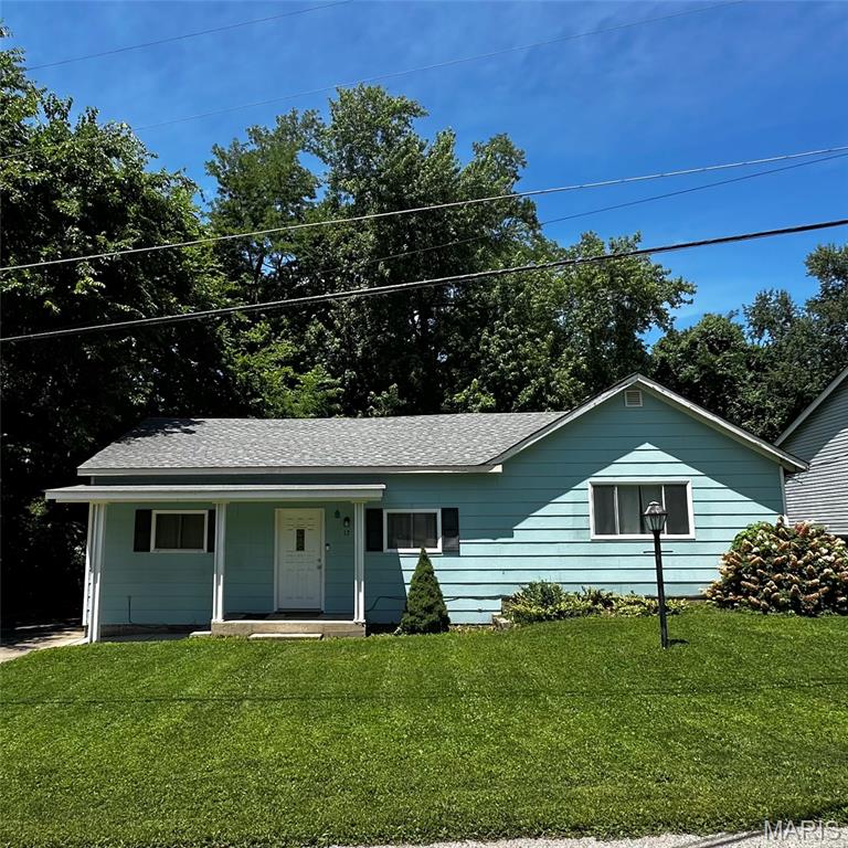 12 Valley Road St. Charles, MO 63303 - Photo 1 of 1