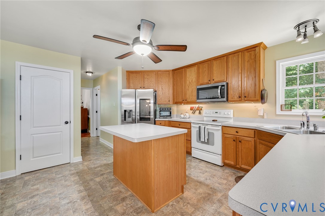 351 Flowering Tree Court Aylett, VA 23009 - Photo 18 of 50