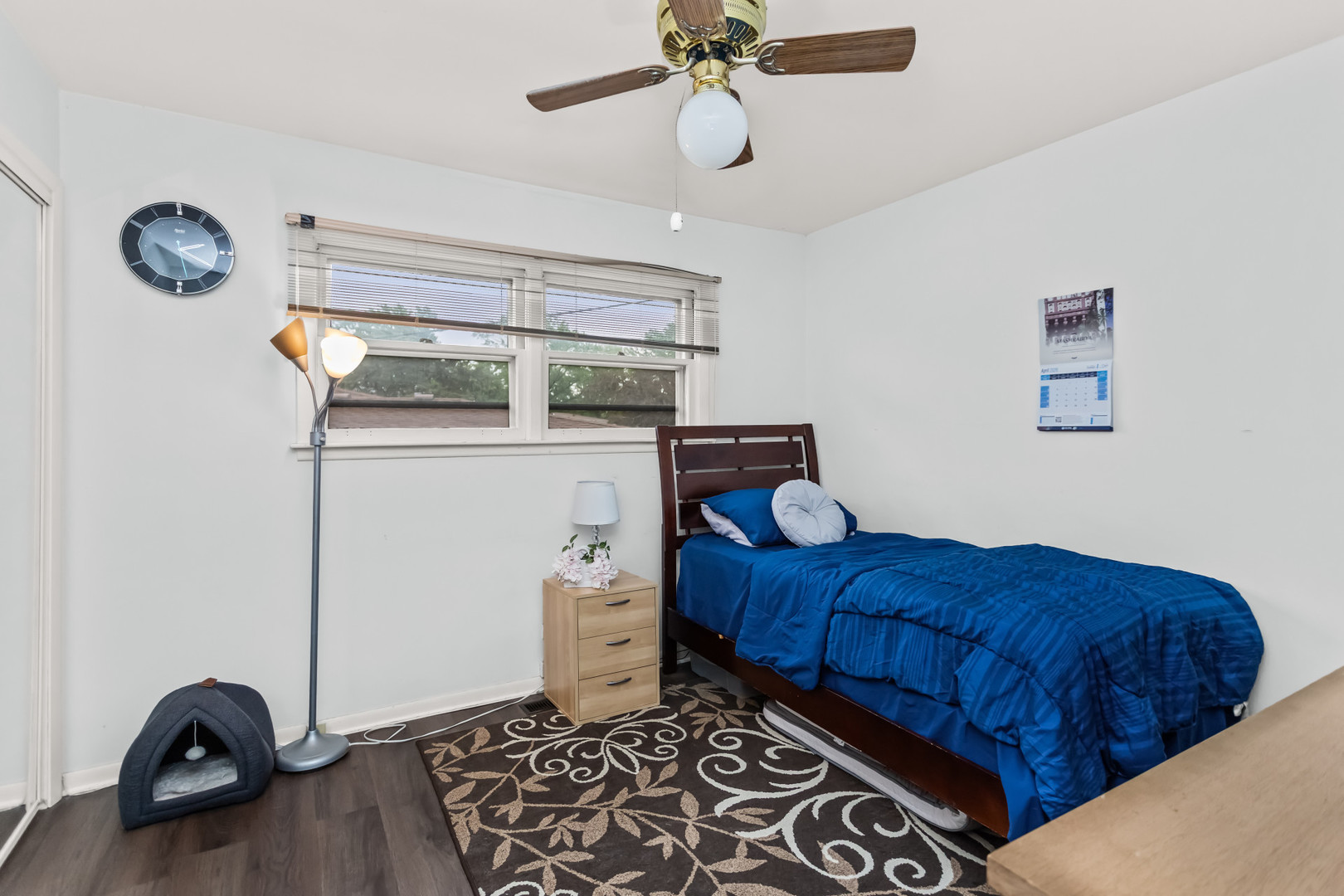7638 Maple Street Morton Grove, IL 60053 - Photo 10 of 19