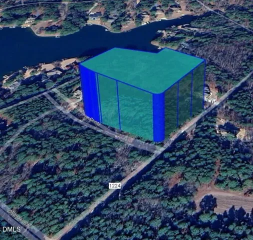 $104,490 | 0 Longleaf Drive, West End, NC 27376