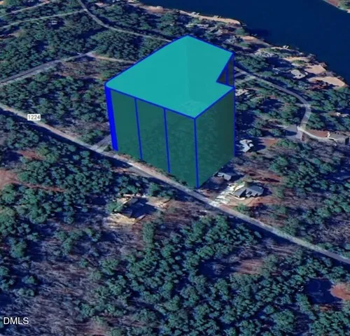 $104,490 | 0 Longleaf Drive, West End, NC 27376