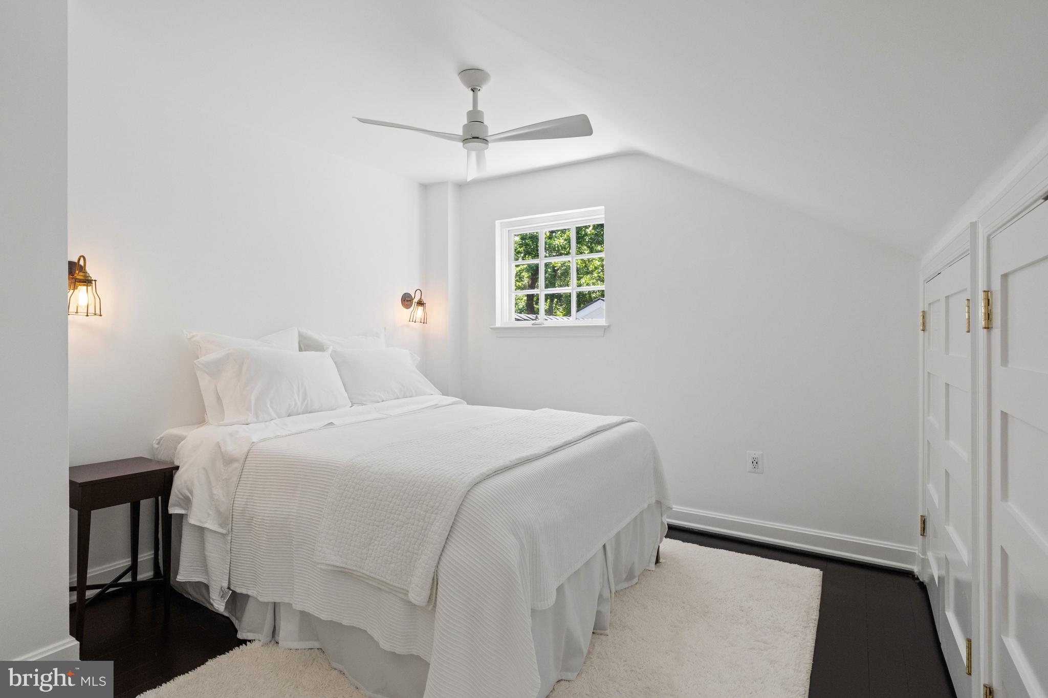 2501 49th Street Northwest Washington, DC 20007 - Photo 33 of 44