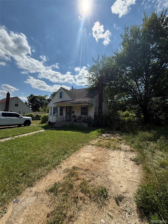 9573 Meyers Road Detroit, MI 48227 - Photo 30 of 30 Gallery Image 30