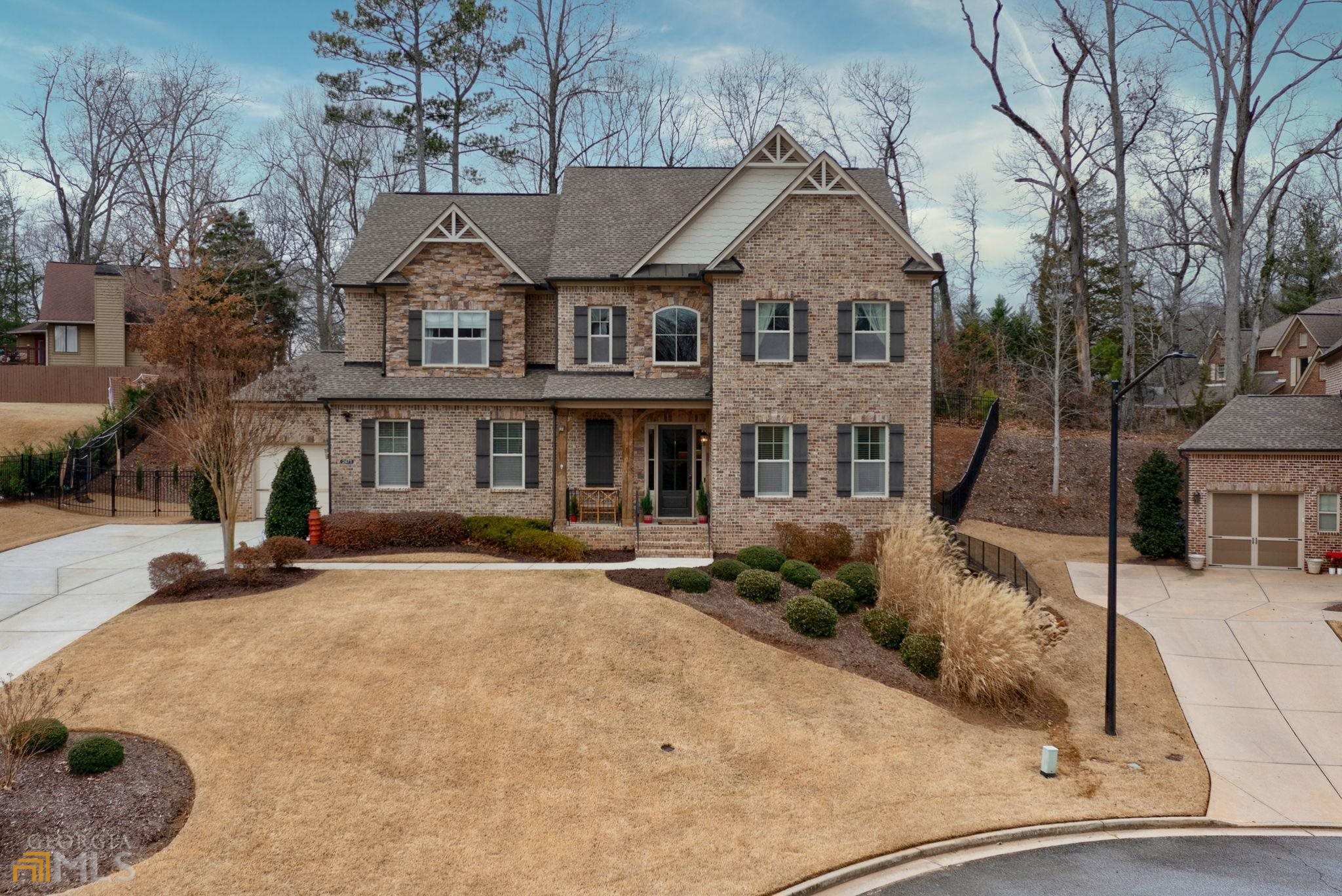 2471 Brewer Way, Marietta, GA 30066 Compass