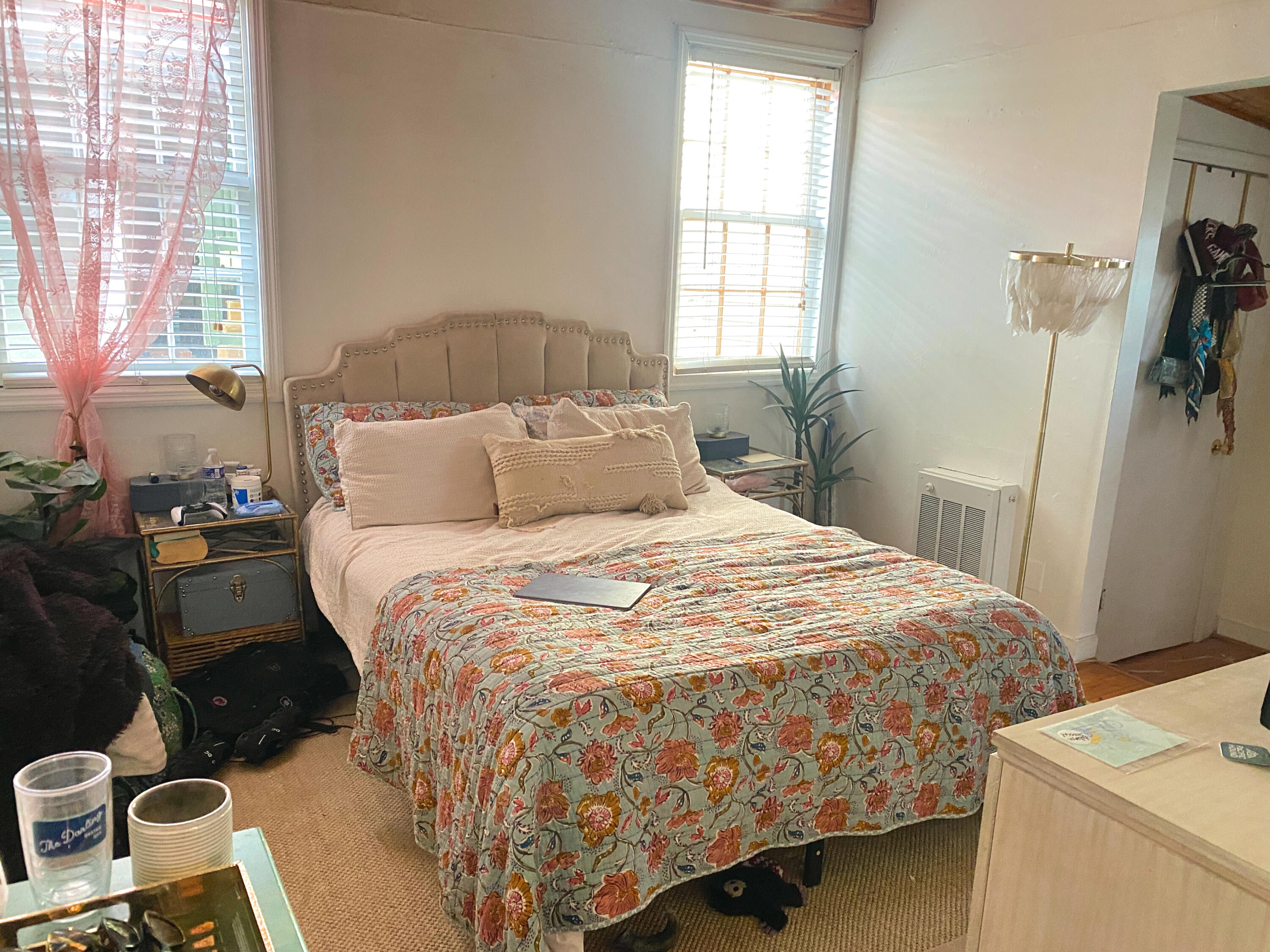 6 Trapman Street Charleston, SC 29401 - Photo 15 of 22 6 Trapman St (6)